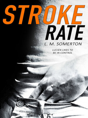 cover image of Stroke Rate